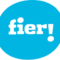 Fier!