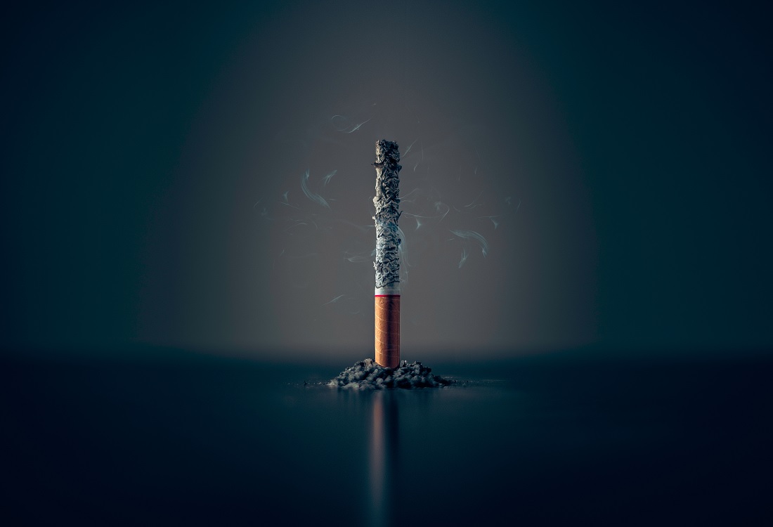 Nieuwe inzichten in de dubbele werking van nicotine