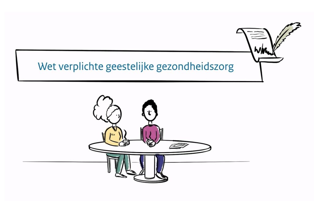 Nieuwe zorgstandaarden Leefstijl en Somatische screening ggznl