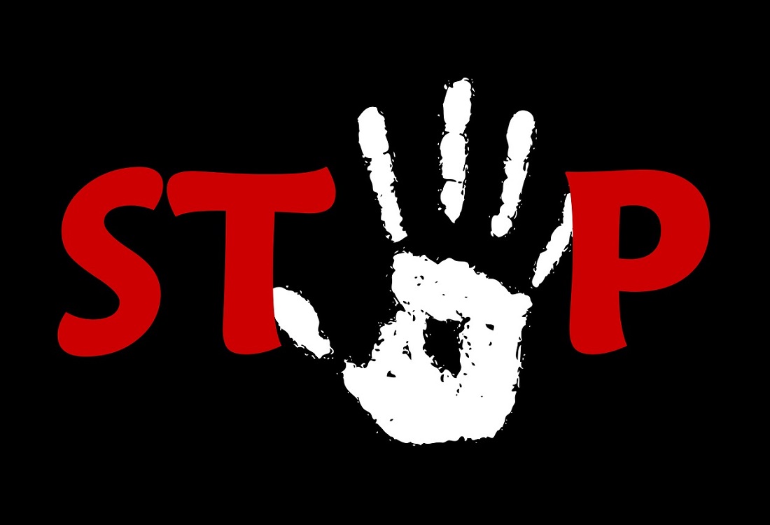 Oproep aan Tweede Kamer: stop geweld en uitbuiting