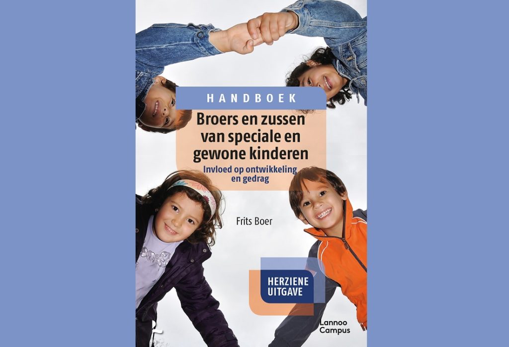 Broers En Zussen Roxy Dekker