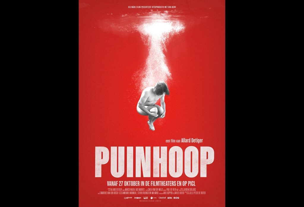 Film Puinhoop toont impact van psychische problemen binnen een gezin