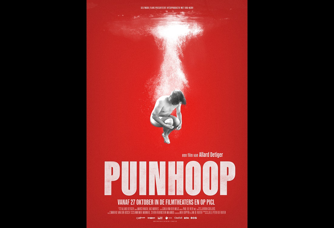 Documentaire Puinhoop toont impact van psychische problemen binnen een gezin