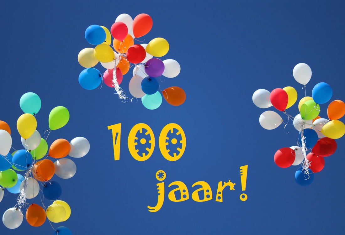 Week vol activiteiten wegens 100-jarig bestaan Radboud Universiteit