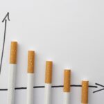 Registratieplicht op komst voor verkooppunten van tabak en vapes