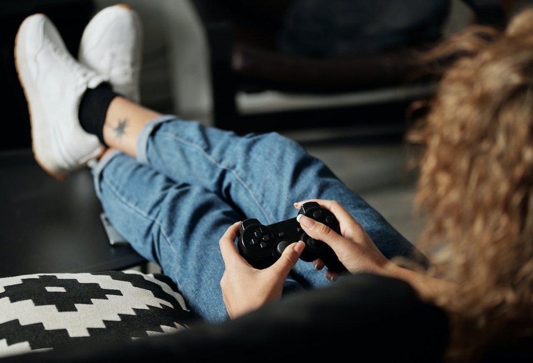 Videogames kunnen helpen mentale gezondheid bespreekbaar te maken