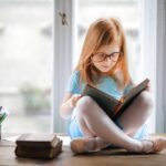 Vaker lezen versterkt sociaal-cognitieve vaardigheden zoals empathie