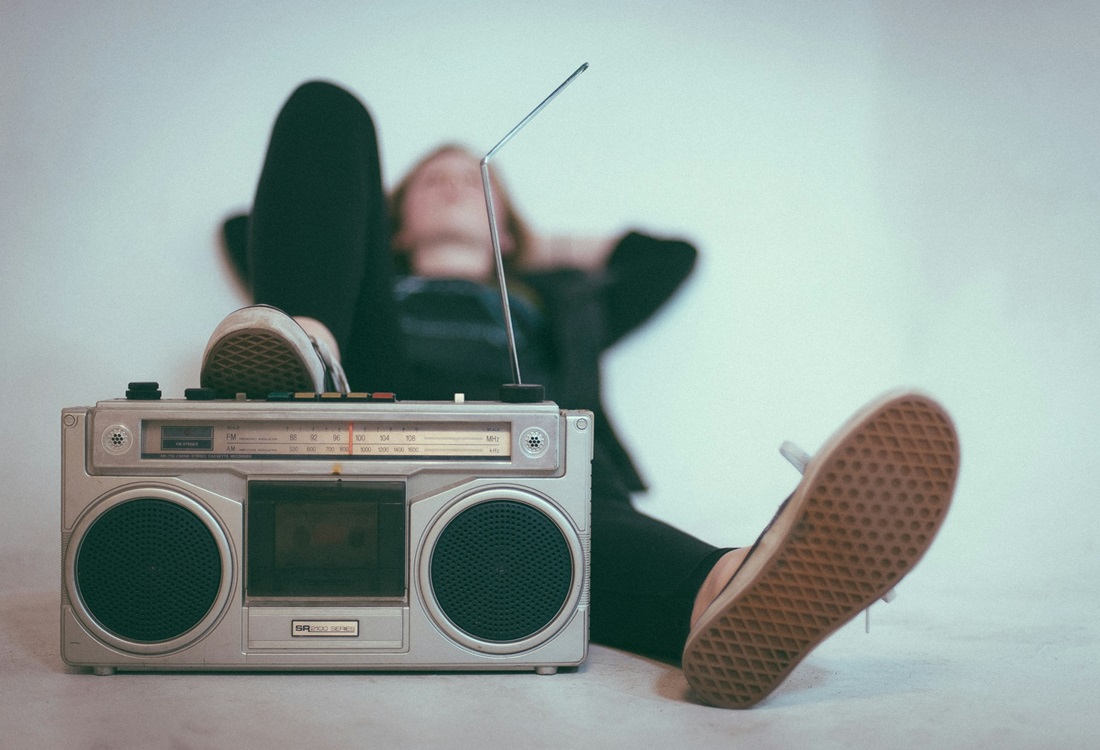 Stressreductie door muziek: genre minder bepalend dan gedacht