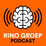 RINO Groep Podcast over duurzame verandering in relaties: ‘Emoties zijn markers van onvervulde behoeften’