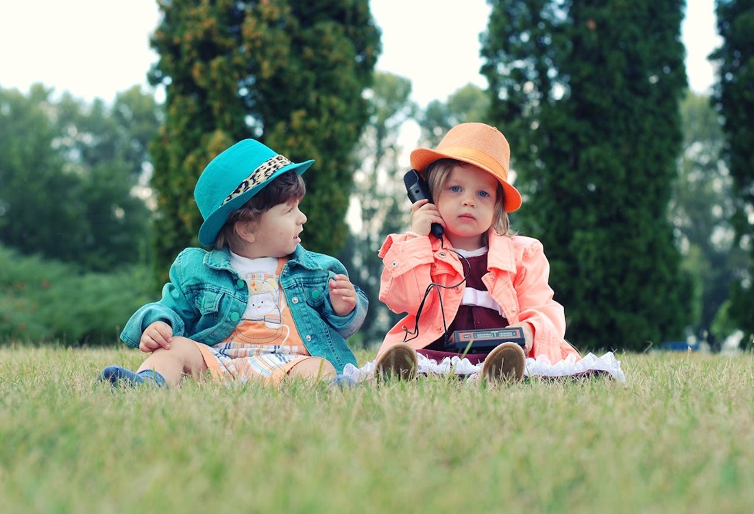 Baby’s die meer verschillende mensen leren kennen, stappen later makkelijker over hun vooroordelen heen