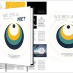 ‘Wie ben je niet’: een handboek voor bewustwording en verbinding