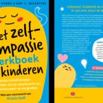 Het zelfcompassiewerkboek voor kinderen