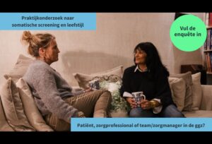 Praktijkonderzoek Naar Somatische Screening En Leefstijl In De Ggz - Ggz.nl