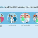 Visie op kwaliteit van geestelijke gezondheidszorg vernieuwd