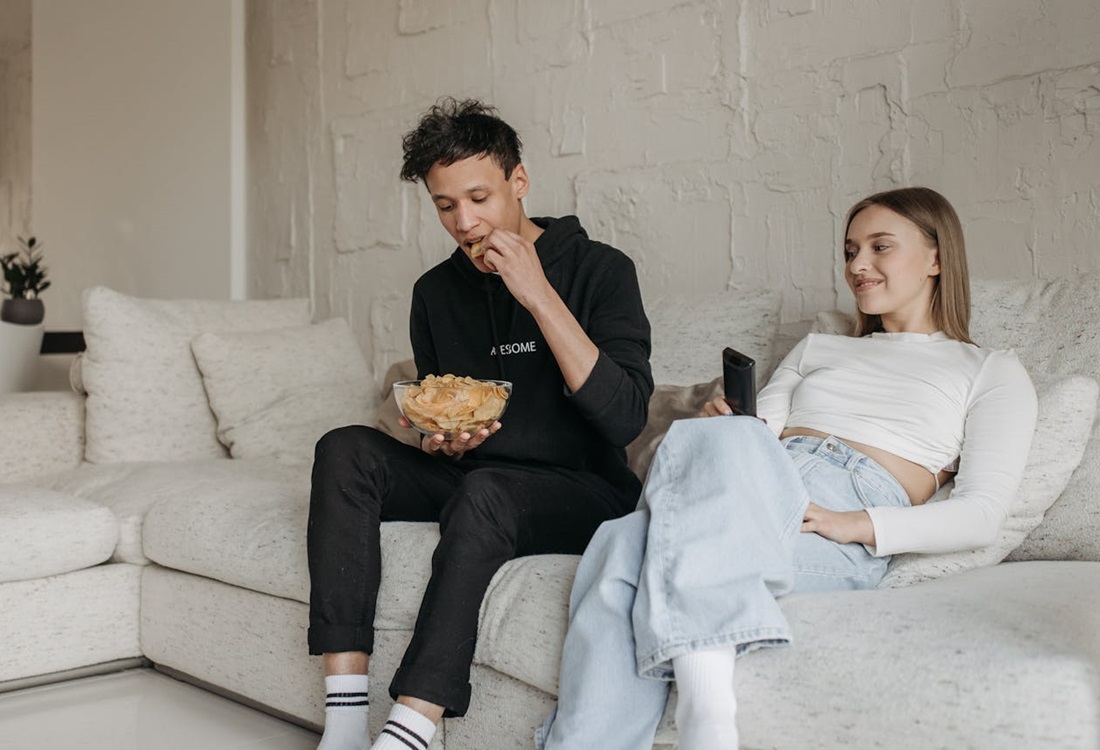 Onderzoek | Waarom die zak chips altijd in één keer leeg moet