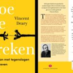 Boek | Hoe we breken: omgaan met tegenslagen in het leven