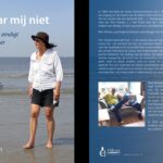 Boek | Verwar mij niet – Als het leven eindigt met alzheimer