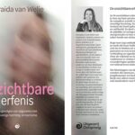 De onzichtbare erfenis van emotioneel misbruik – en de kracht van (h)erkenning
