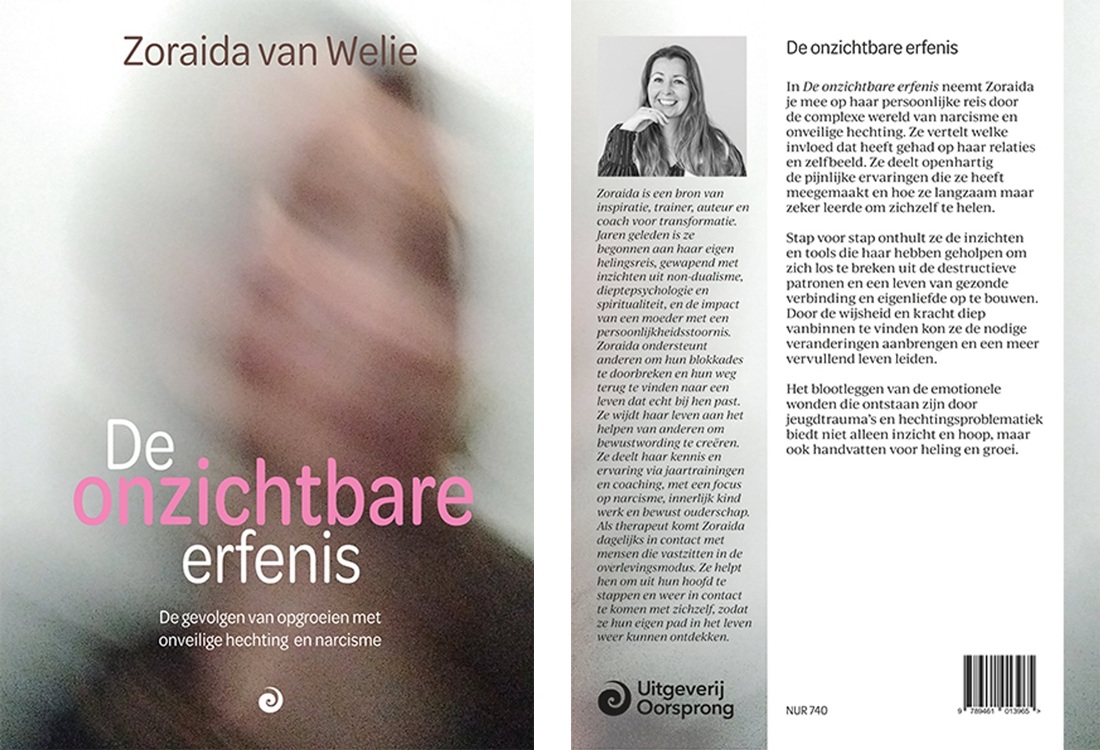 De onzichtbare erfenis van emotioneel misbruik – en de kracht van (h)erkenning