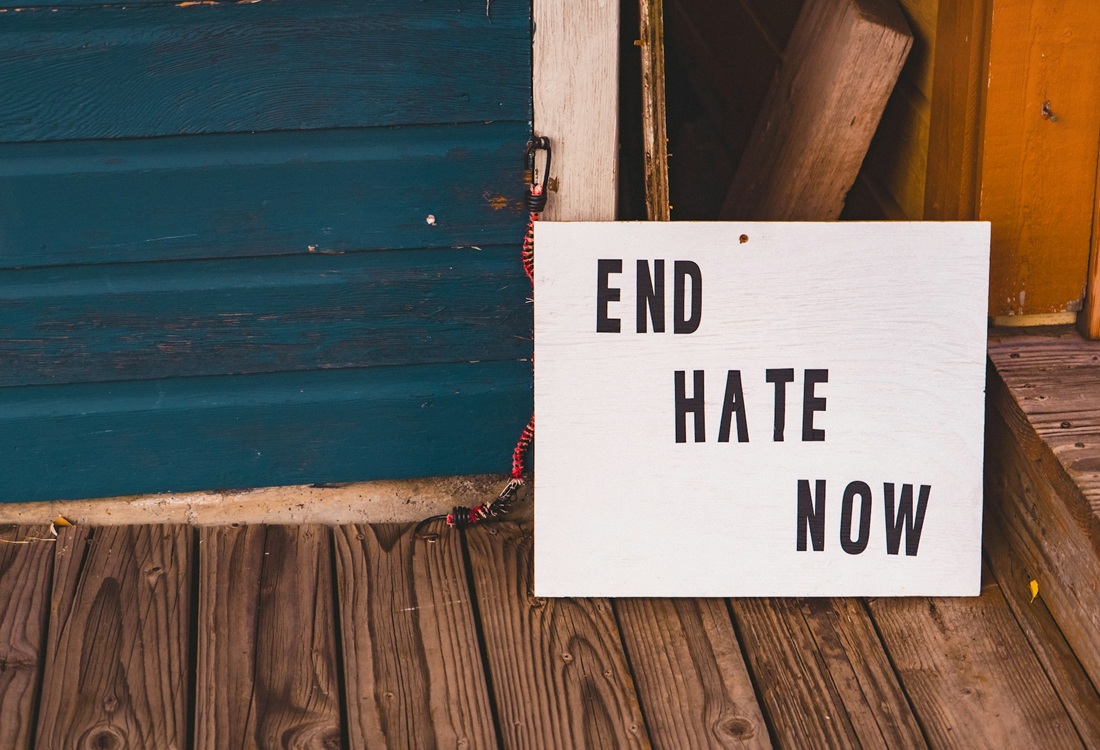 Reactie NCAB op antisemitismecijfers OM en politie: “Antisemitisme onverminderd hoog; stijging zet door online”