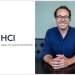 Robin Dunki Jacobs benoemd tot nieuwe CEO van HCI