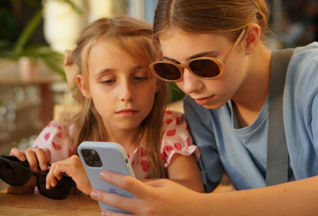 Medialessen op school maken kinderen wegwijs in de online wereld