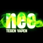 Landelijke voorlichtingscampagne ‘Nee tegen vapen’ gestart