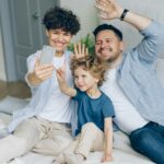 Aanscherping regels voor vlogfamilies en ‘kidfluencers’