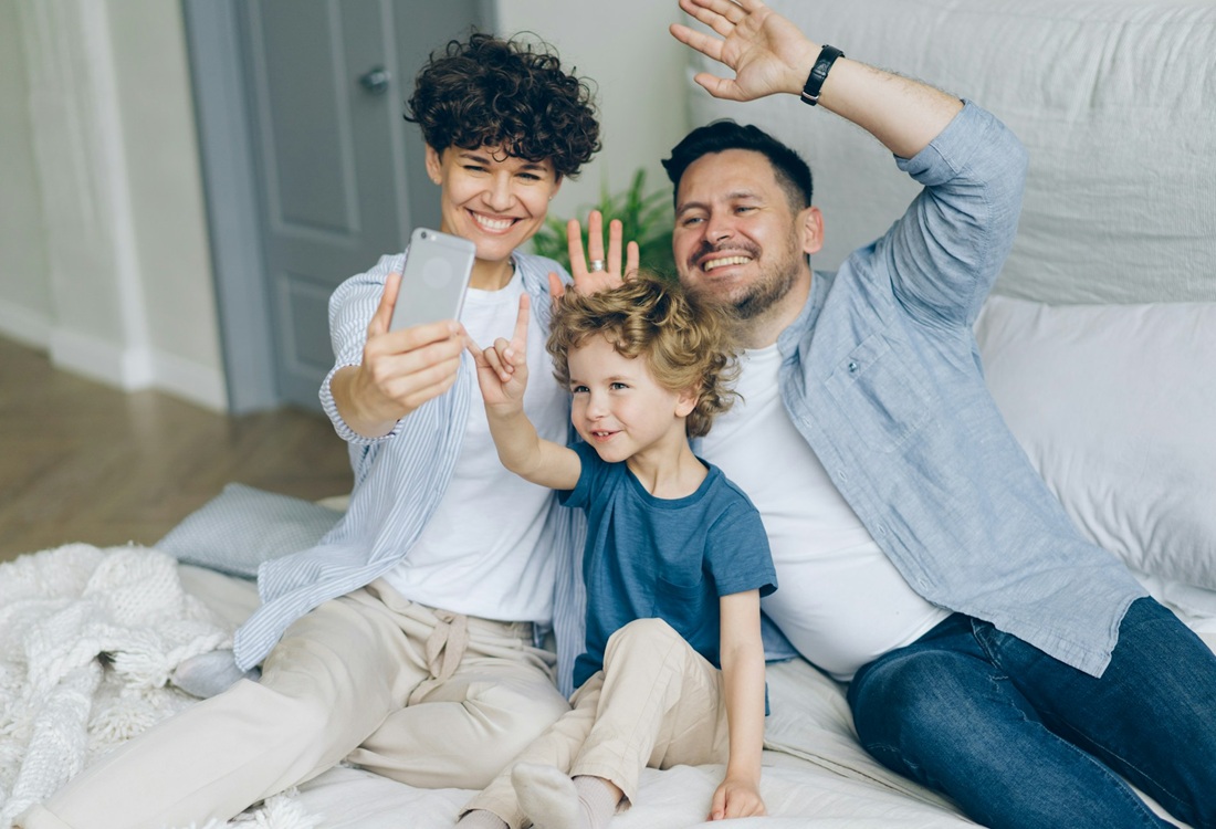 Aanscherping regels voor vlogfamilies en ‘kidfluencers’