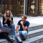Jaarlijks onderzoek naar studentenwelzijn: 'veel gaat goed, maar ook punten van zorg’