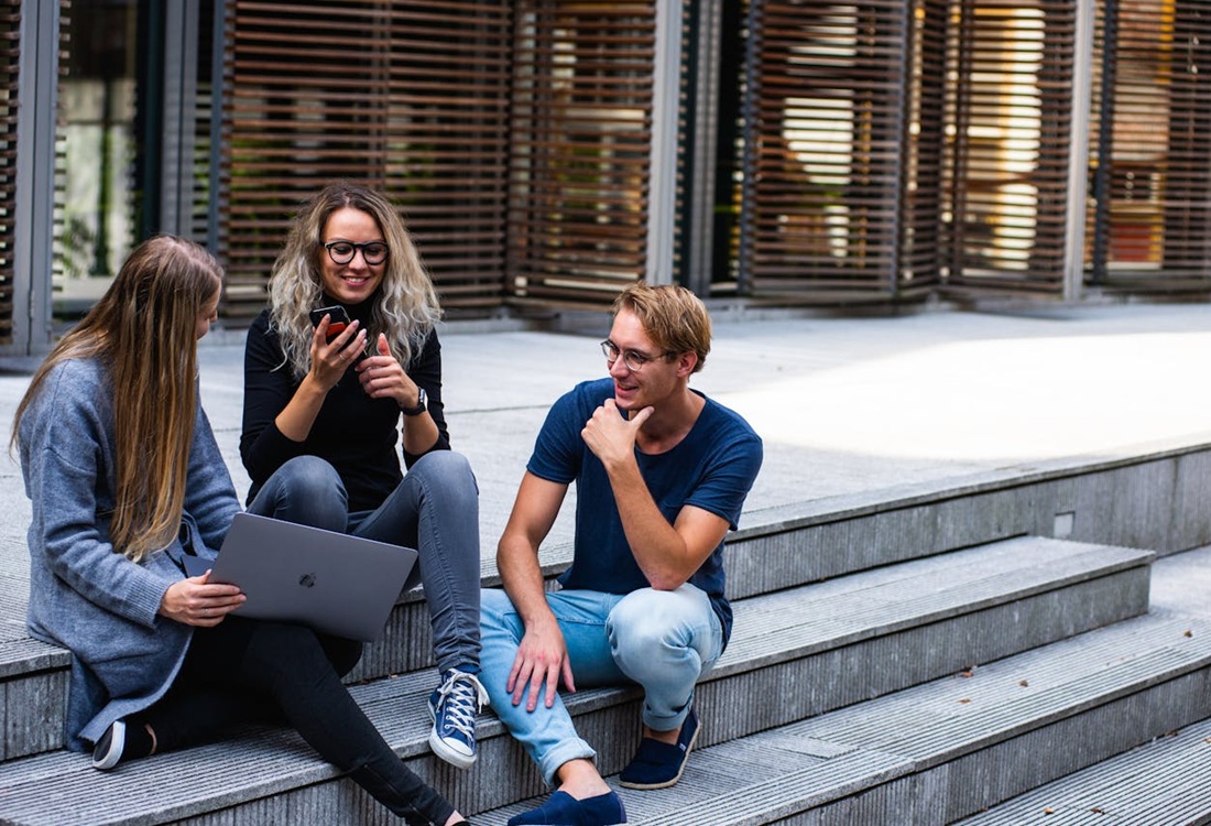 Jaarlijks onderzoek naar studentenwelzijn: 'veel gaat goed, maar ook punten van zorg’