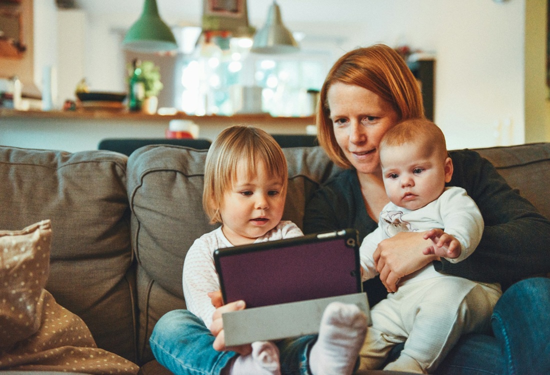 Baby’s van acht maanden kunnen leerstrategie aanpassen