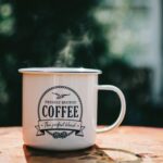 Radboud Universiteit op Lowlands: wat is je reactiesnelheid na een kopje koffie?