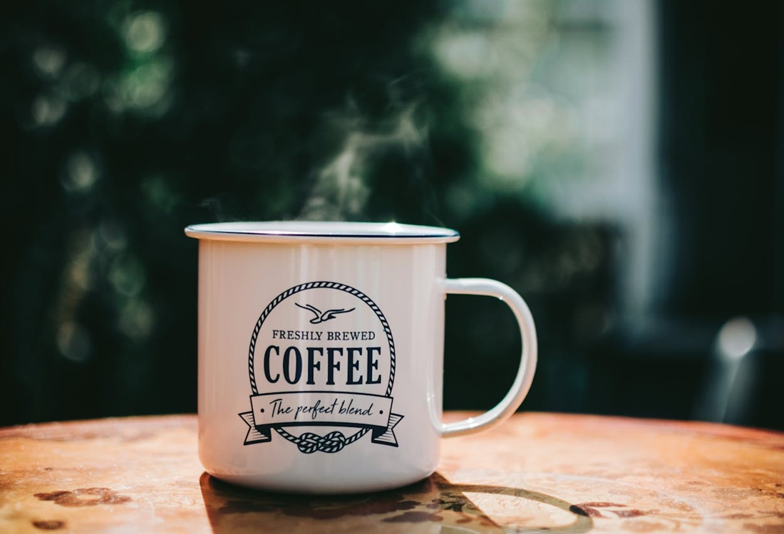 Radboud Universiteit op Lowlands: wat is je reactiesnelheid na een kopje koffie?