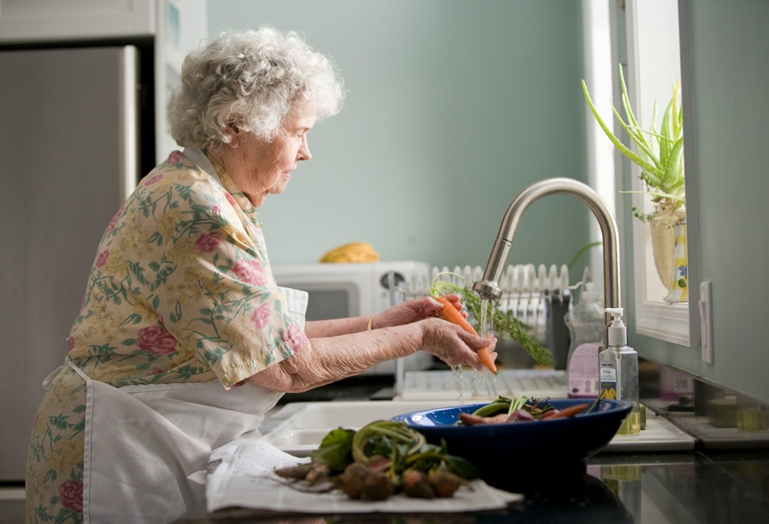 Plan voor moderne verzorgingshuizen met aandacht voor zelfstandigheid en verbinding