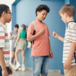 Samen sterk tegen vapen en roken met de Smokefree Challenge voor scholen