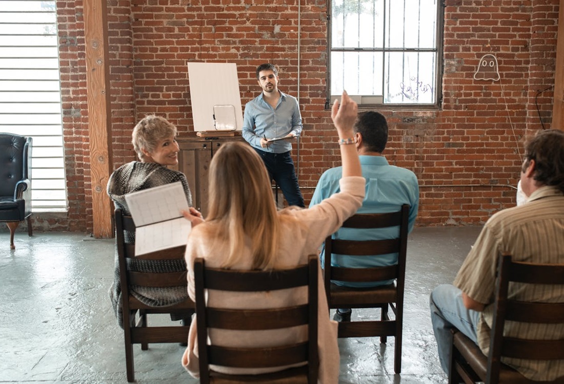 Financiële steun voor lokale initiatieven: beslis mee over je dorp, wijk of gemeenschap