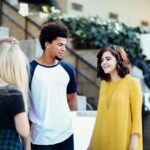 Onderzoek | Met wie je praat heeft invloed op hoe je praat