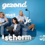 Week van de Mediawijsheid: digitale balans