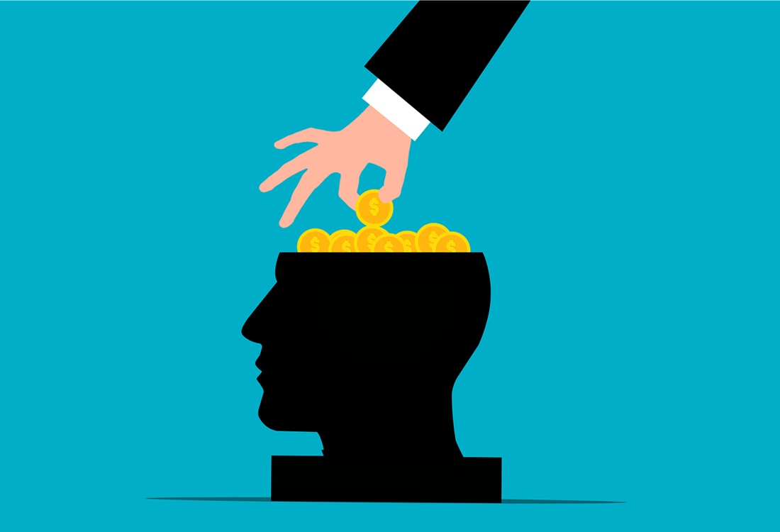 Kosten van psychische aandoeningen geschat op gemiddeld €5.630 per persoon