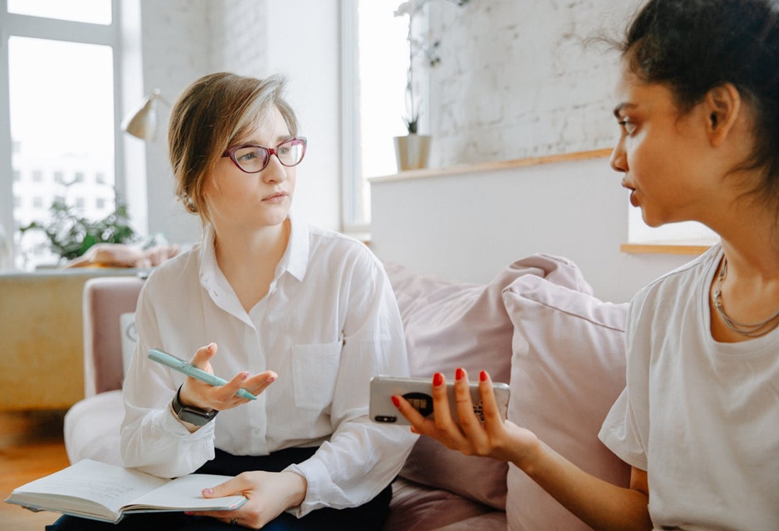 Intonatie, klemtoon en hoofdbewegingen vaak grote uitdaging bij leren van nieuwe taal