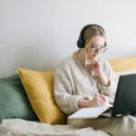 Kijk gratis webinars terug over mentale gezondheid in het onderwijs