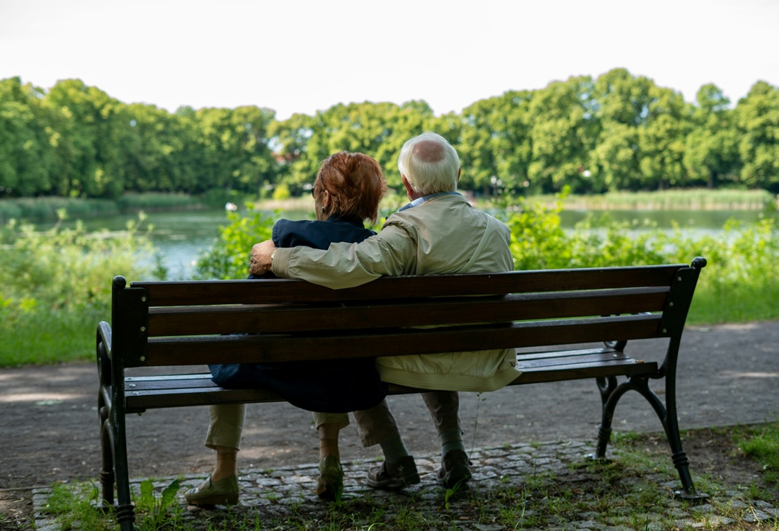 Webinar Systeemtherapie bij ouderen met neurocognitieve stoornissen (22 januari)