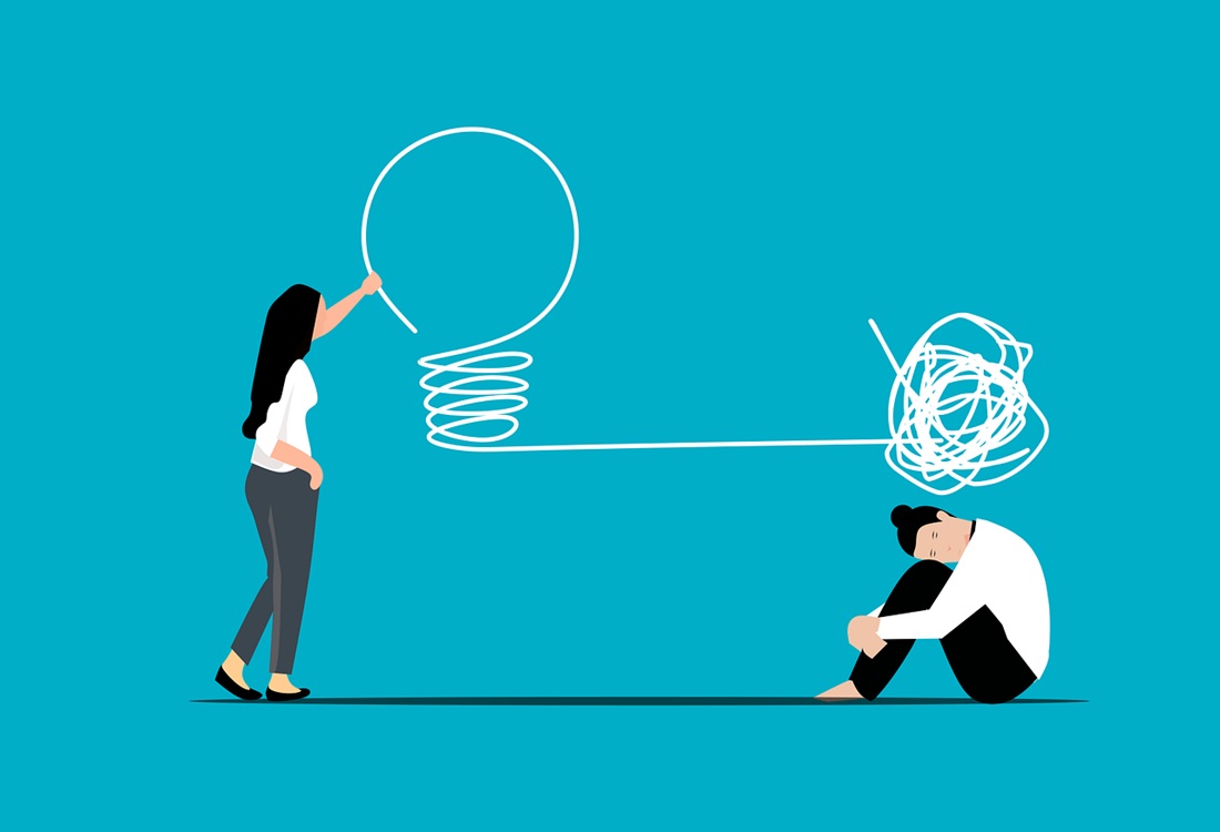 Plannen voor betere zorg en ondersteuning aan mensen met verward gedrag