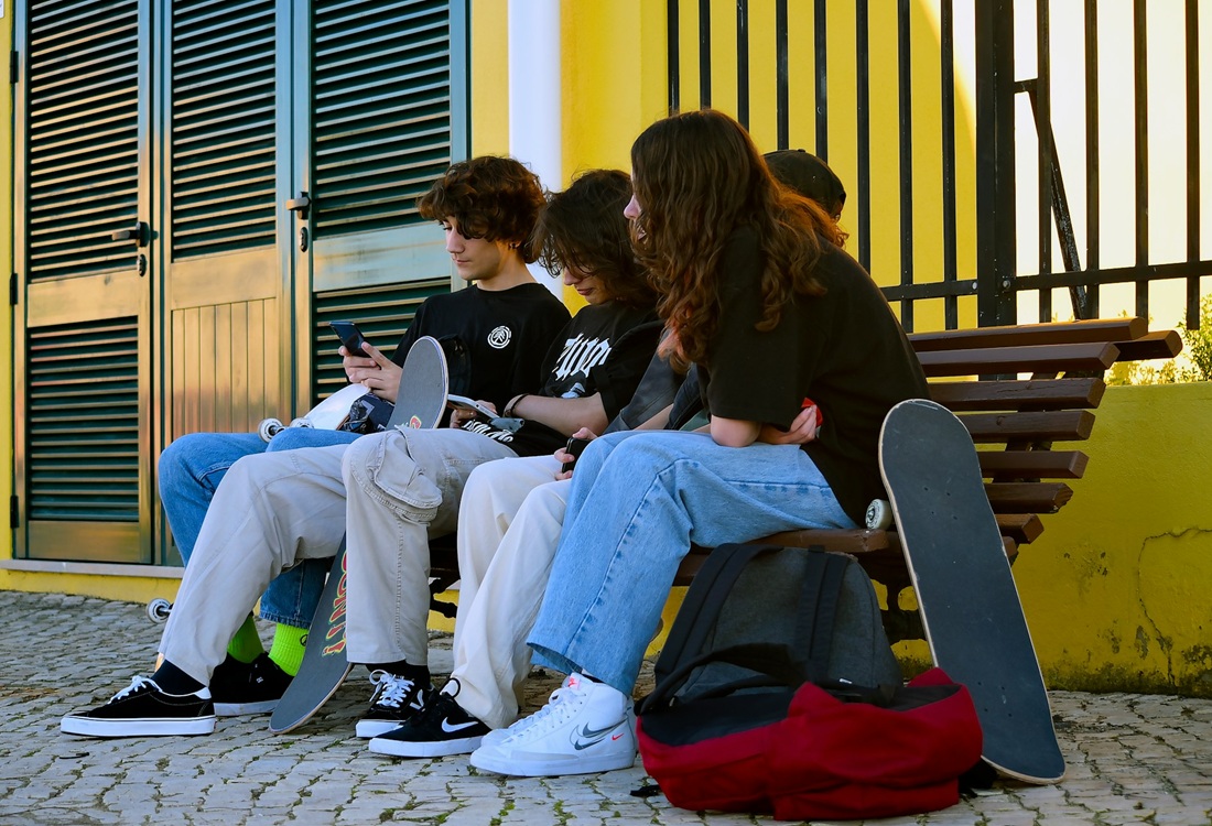 Zeven nieuwe gemeenten gestart met preventieve aanpak OKO voor jongeren