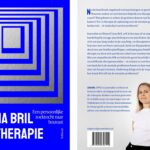 Boek | In therapie: een persoonlijke zoektocht naar houvast