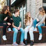 Stimuleren van ontmoetingen kan eenzaamheid onder studenten voorkomen