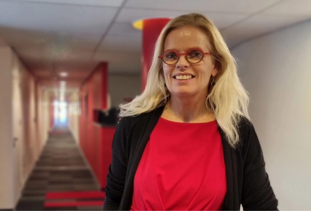 Nieuwe bestuurder en wijziging voorzitterschap bij Tactus Verslavingszorg