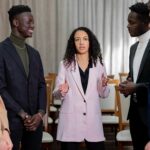 Netwerkbijeenkomst Volwaardig Burgerschap: samen kom je verder