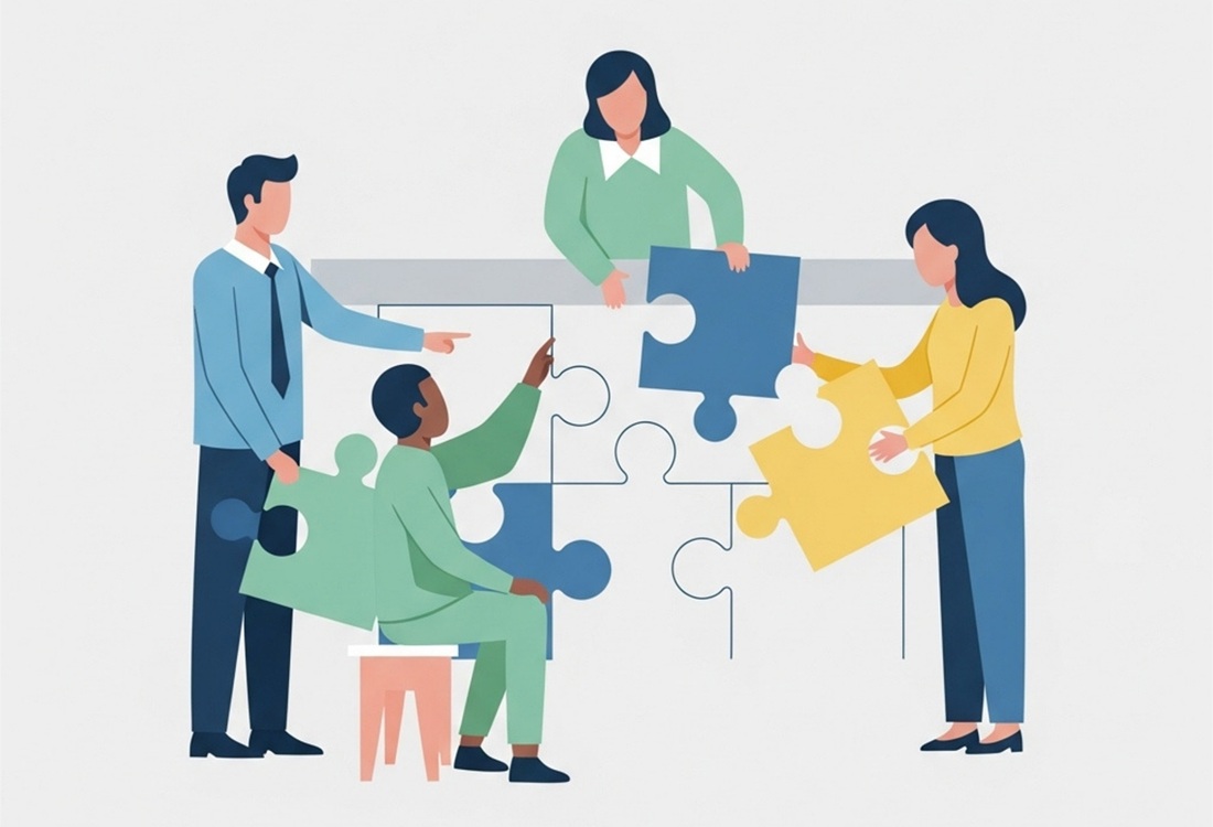 Betere samenwerking nodig tussen gehandicaptenzorg en ggz